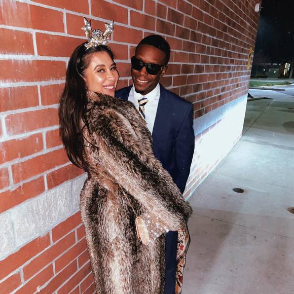 Meet your Posher, Angelique - Picture 1 of 1